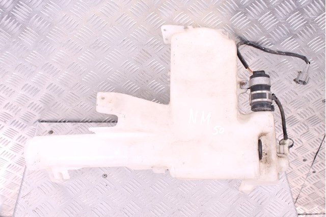 28910CC00B NISSAN Бачок омывателя купить в Днепр