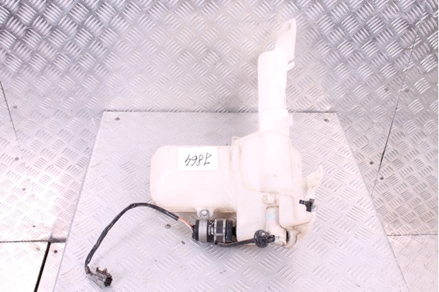 28910CC00B NISSAN Бачок омывателя купить в Каменское