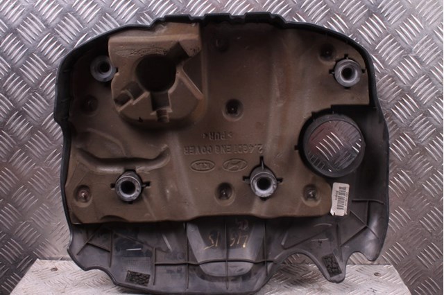 Крышка мотора декоративная 292402G710 HYUNDAI