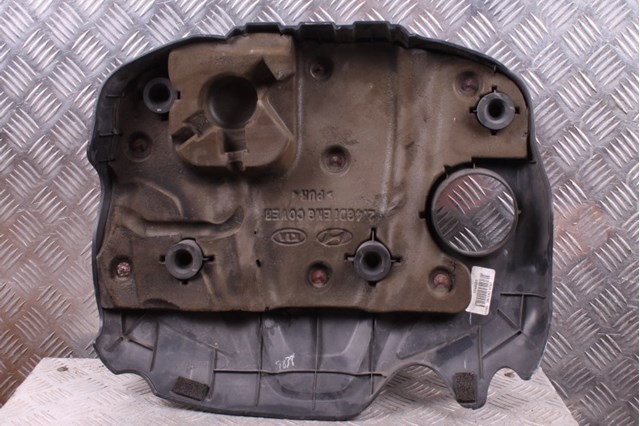 292402G710 Крышка двигателя купить Ровно