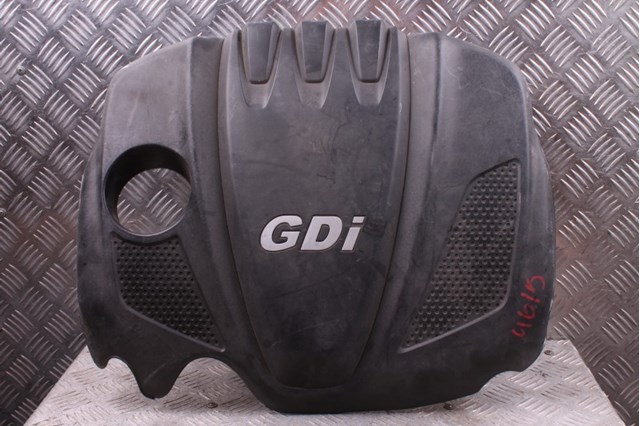 292402G710 HYUNDAI Крышка двигателя купить в Кривой Рог
