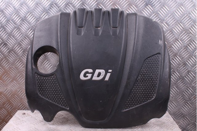 292402G710 HYUNDAI Крышка двигателя купить в Каменское