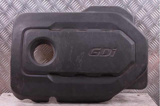 292402GGA0 HYUNDAI Крышка мотора декоративная купить в Тернополь