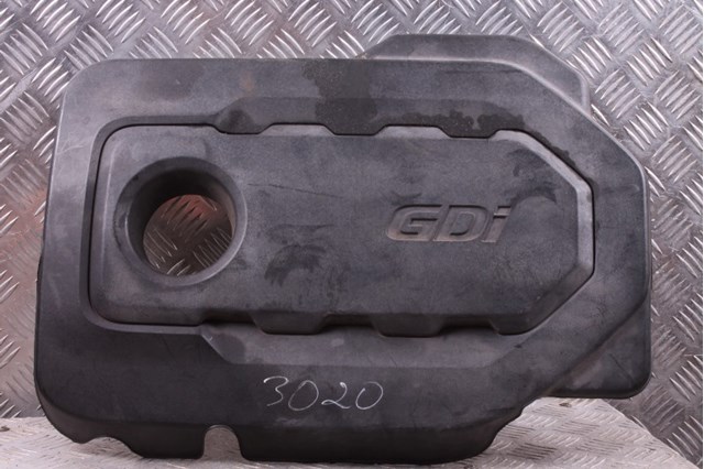 Экран двигателя 292402GGA1 HYUNDAI