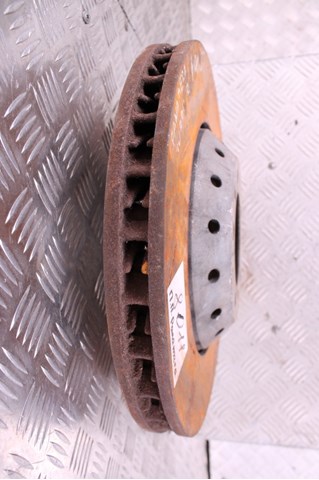 298615302C PORSCHE Диск тормозной передний купить в Сумы