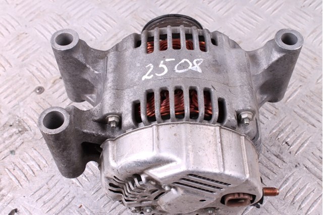 Автомобильный генератор 2R8310300AB JAGUAR