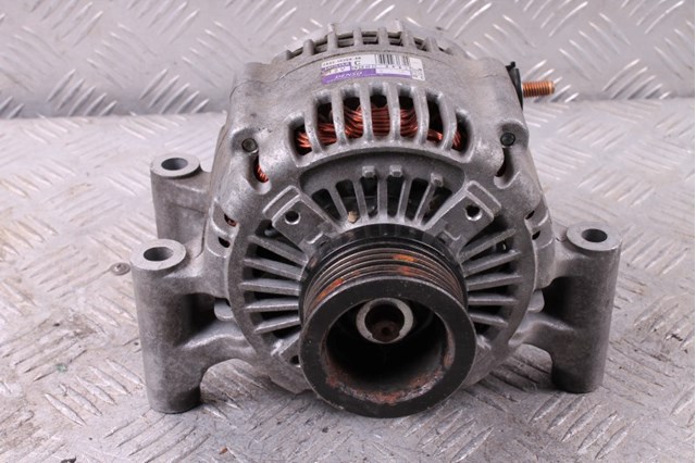 2R8310300AB JAGUAR Генератор купить в Ирпень
