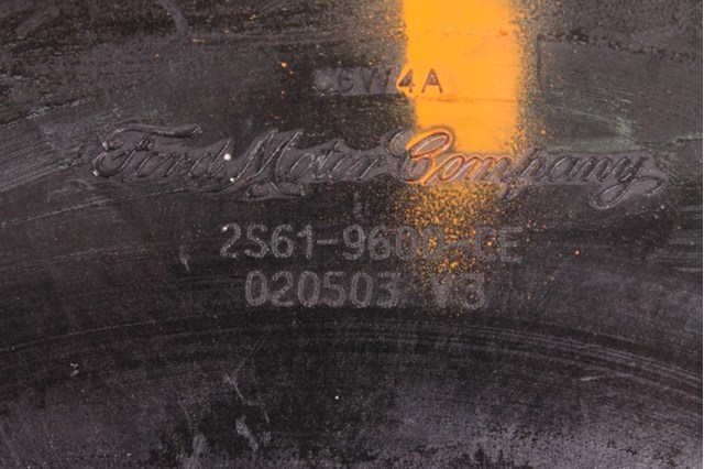 FORD 2S619600CE в наличии Харьков