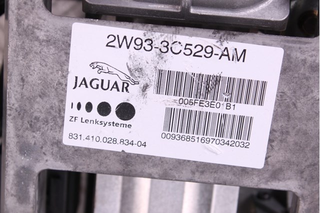 JAGUAR 2W933C529AM в наличии Павлоград