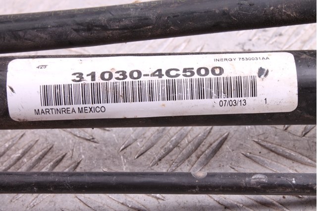 310304C500 HYUNDAI купить в Черновцы