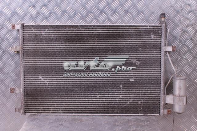 VOLVO 31101053 Радиатор кондиционера в наличии Ровно
