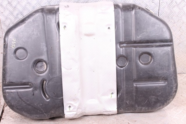 HYUNDAI 31150C2500 Бензобак в наличии Каменское