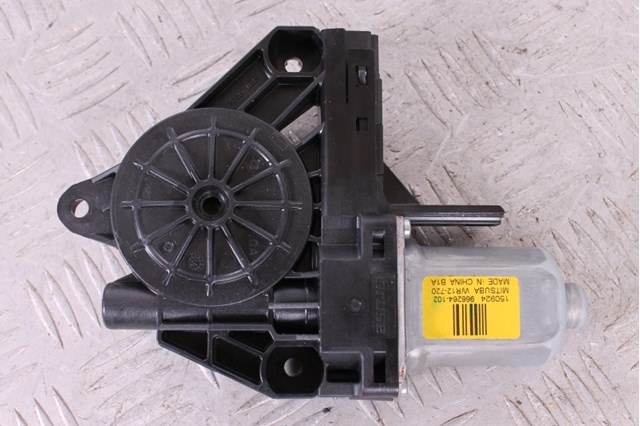 31253063 VOLVO Механизм стеклоподъемника двери задней левой купить в Украина