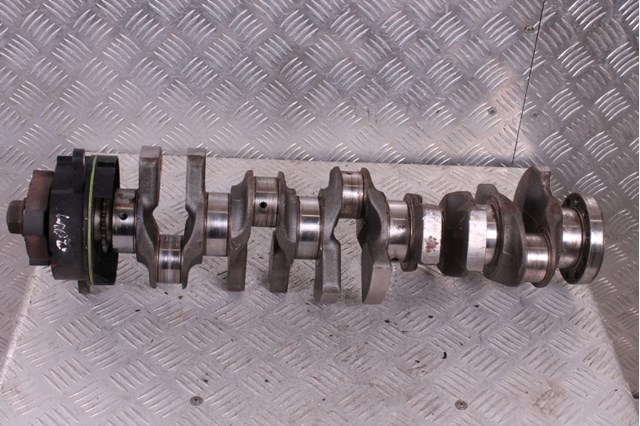 31258389 VOLVO Коленвал двигателя купить в Ровно