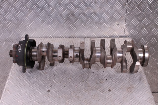 VOLVO 31258389 Коленвал двигателя в наличии Кривой Рог