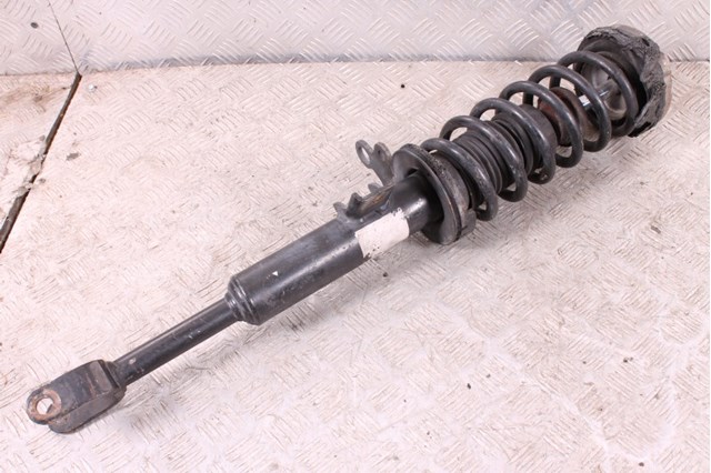 Передний правый амортизатор 31316789364 BMW
