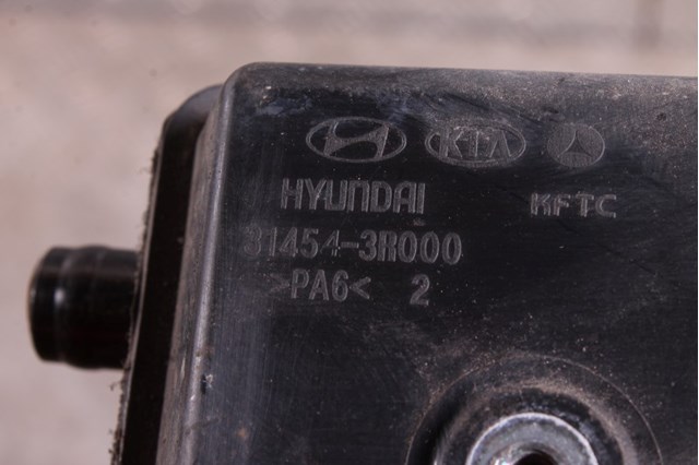 314543R000 HYUNDAI Фильтр бака топливных паров купить в Винница