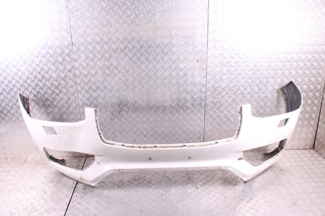 Кожух бампера переднего 31690641 VOLVO