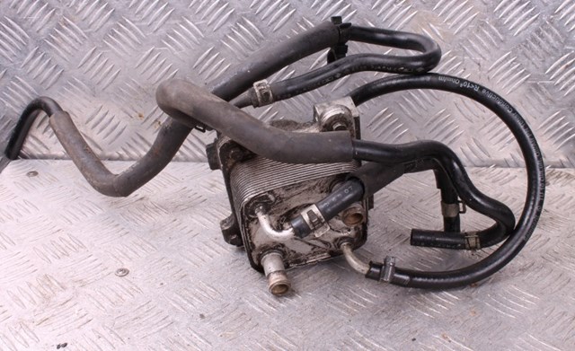 Фильтр коробки автомат 317261XD02 NISSAN