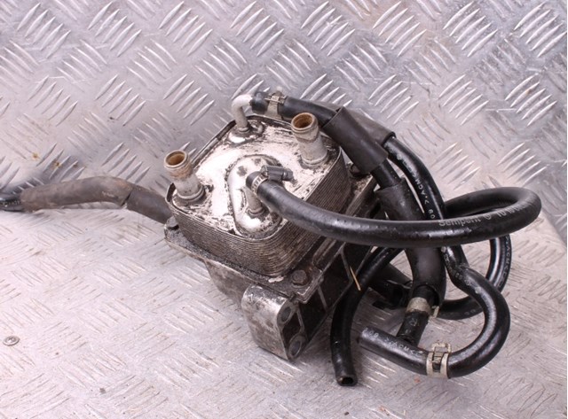317261XD02 NISSAN Фильтр АКПП купить в Киев