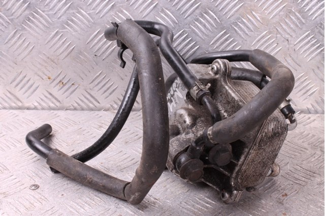 317261XD02 NISSAN Фильтр АКПП купить в Хмельницкий