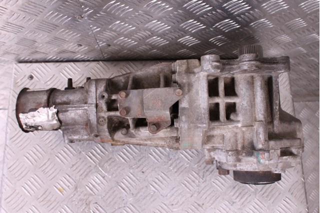 Делитель передач 3200A067 MITSUBISHI