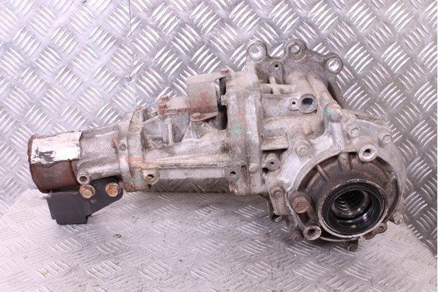 3200A067 MITSUBISHI Раздатка (коробка раздаточная) купить в Ровно