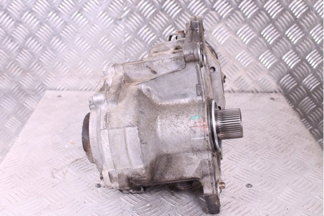 3200A067 MITSUBISHI Раздатка (коробка раздаточная) купить в Ужгород