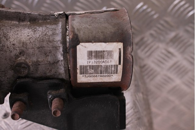 3200A067 MITSUBISHI Раздатка купить в Львов