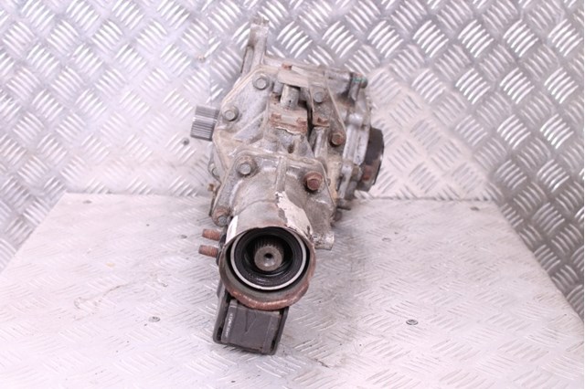 MITSUBISHI 3200A067 Раздатка в наличии Украина