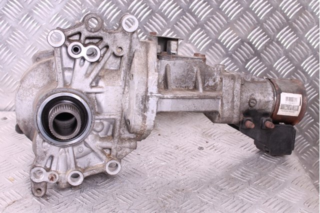 3200A067 MITSUBISHI Раздатка (коробка раздаточная) купить в Ровно