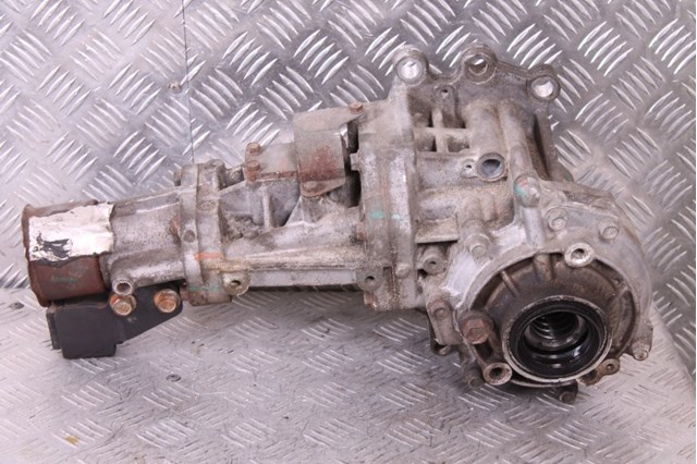 3200A067 MITSUBISHI Раздатка (коробка раздаточная) купить в Харьков