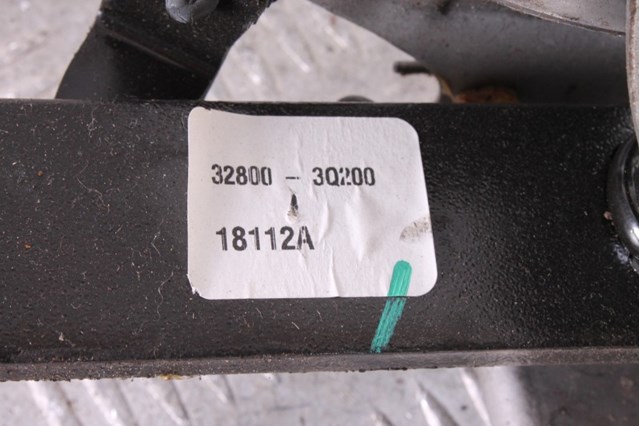 328003Q200 HYUNDAI Педаль тормоза купить в Житомир