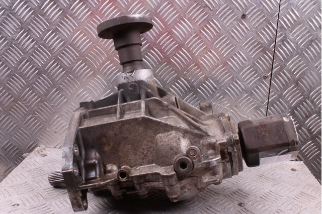 NISSAN 331001KD0A в наличии Николаев