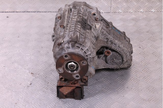 NISSAN 33100CG000 Раздатка в наличии Днепр