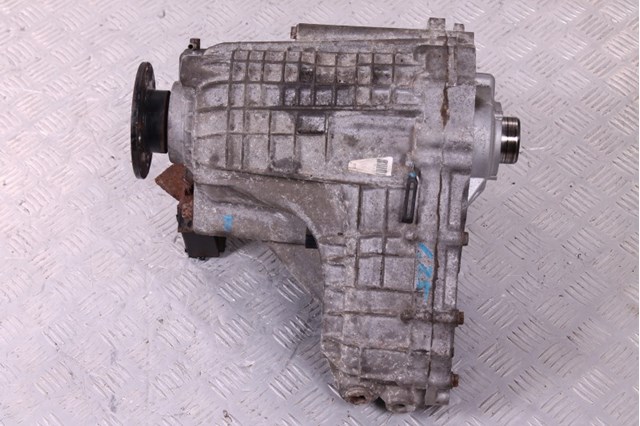 33100CG000 NISSAN Раздатка купить в Житомир