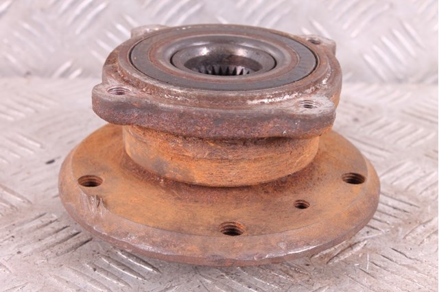 33411095774 BMW Ступица задняя купить в Киев