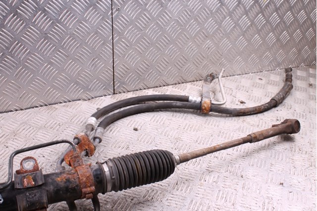 Рейка рулевая 34110AJ045 SUBARU