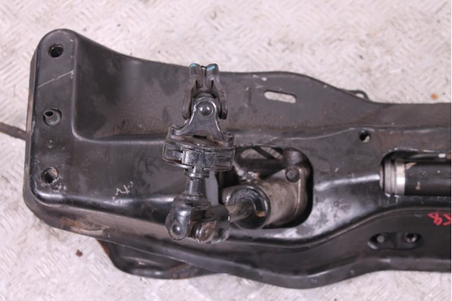 34110FG021 SUBARU Рейка рулевая купить в Каменское