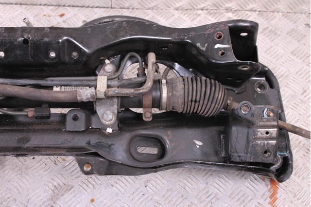 SUBARU 34110FG021 Рейка рулевая в наличии Сумы