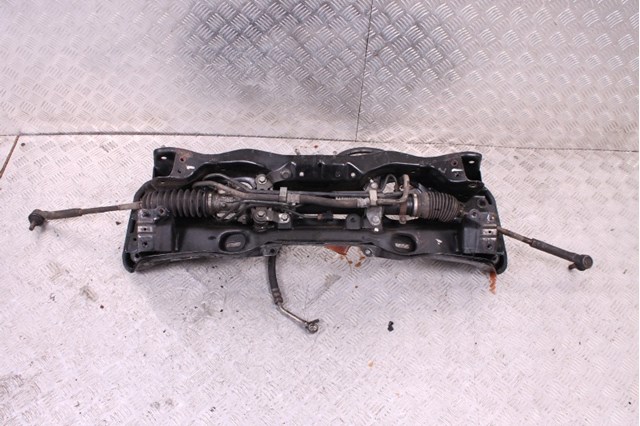 34110FG021 SUBARU Рулевая рейка купить в Украина
