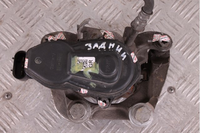 34216793042 BMW Суппорт задний правый купить в Украина