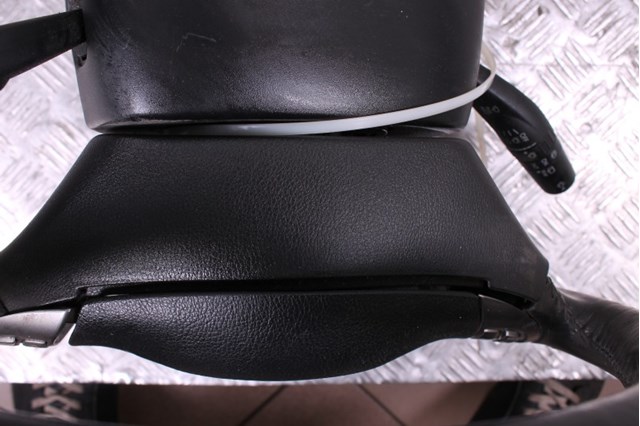 Рулевое колесо 34312AG100JC SUBARU