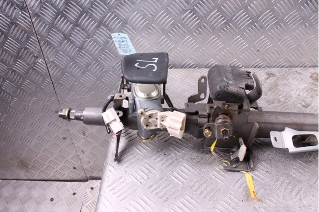 Рулевая колонка 34500SC010 SUBARU