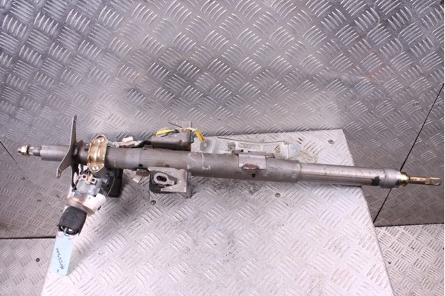 34500SC010 SUBARU Рулевая колонка купить в Ужгород