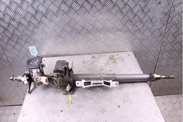 34500SC010 SUBARU Рулевая колонка купить в Тернополь