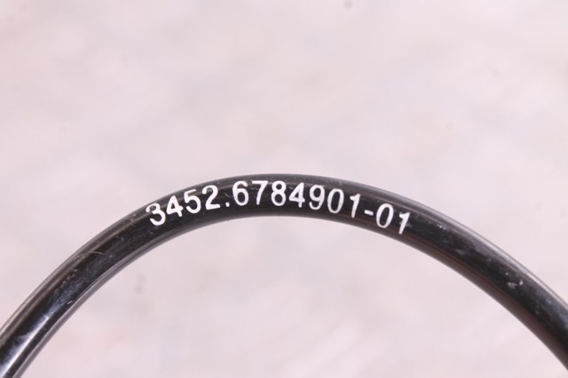 34526784901 BMW Датчик АБС задний купить в Полтава