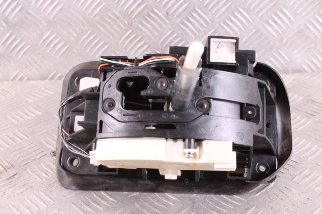 Селектор АКПП 34901JK700 NISSAN