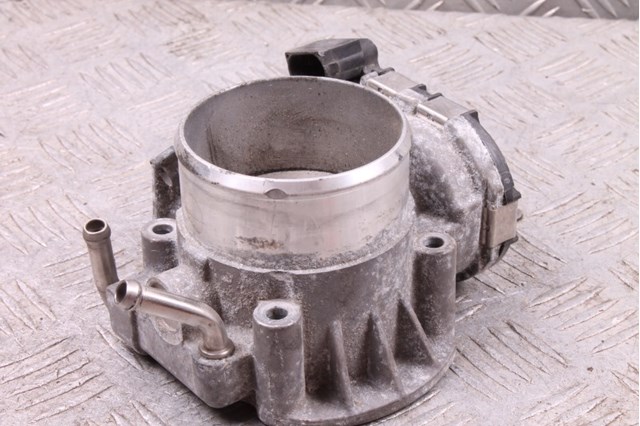 Заслонка воздушная 351002G700 HYUNDAI