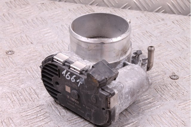 351002G700 Дроссельная заслонка в сборе купить Чернигов